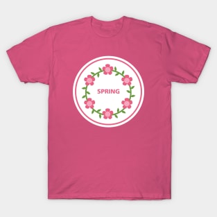 Spring T-Shirt